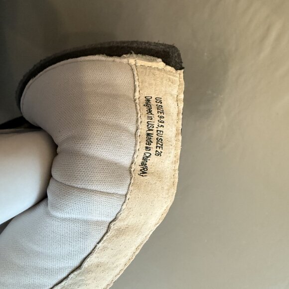 pediped Naomi Navy girl's boots - Picture 6 of 7